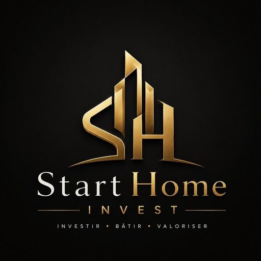 Start Home Invest